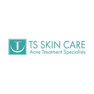 tsskincare brand logo for tsskincare.com