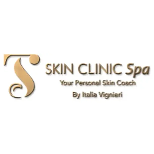 tsskinclinicspanj brand logo for tsskinclinicspanj.com