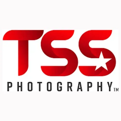 tssphotography brand logo for tssphotography.com
