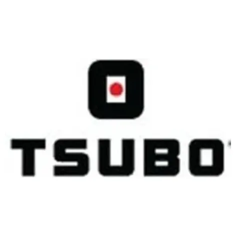 tsubo brand logo for tsubo.com