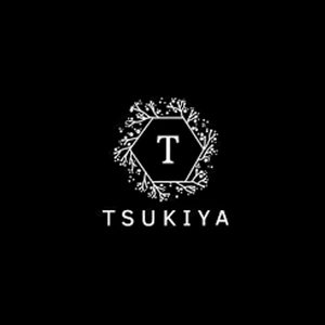 tsukiyashop brand logo for tsukiyashop.com