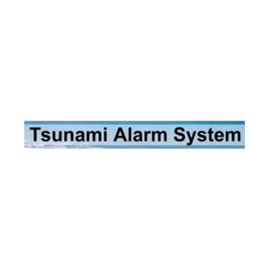 tsunami-alarm-system brand logo for tsunami-alarm-system.com