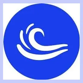 tsunami brand logo for tsunami.finance