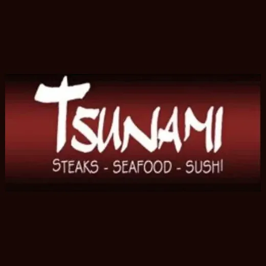 tsunamigreenville brand logo for tsunamigreenville.com