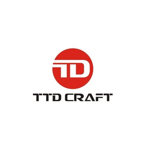 Myshopify brand logo for ttdcraft-us.myshopify.com