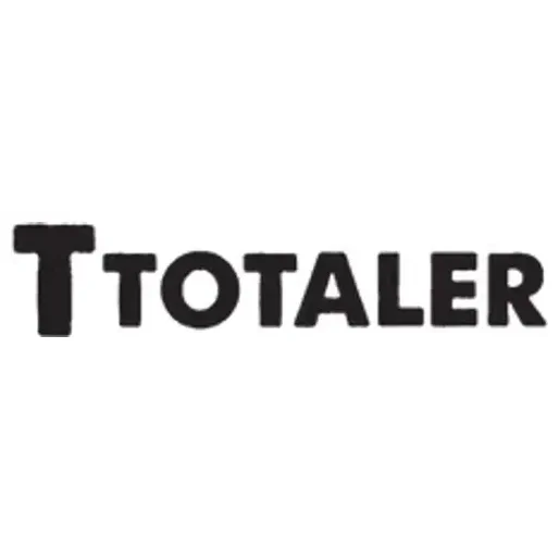 ttotalertea brand logo for ttotalertea.com