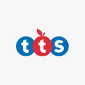 TTS brand logo for tts-group.co.uk