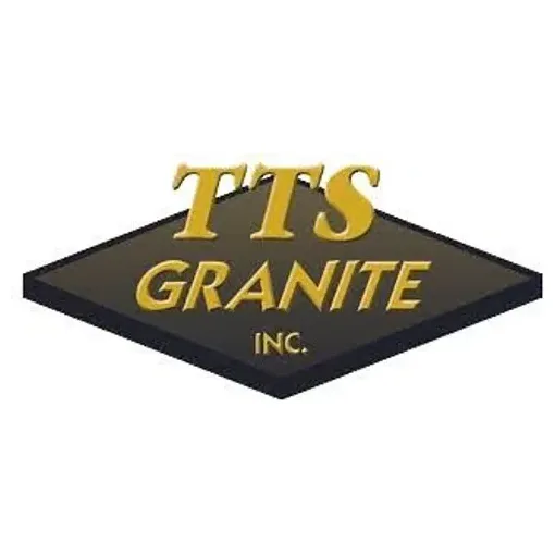 ttsgranite brand logo for ttsgranite.com