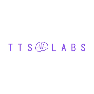 ttslabs brand logo for ttslabs.ai
