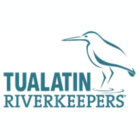 tualatinriverkeepers brand logo for tualatinriverkeepers.org
