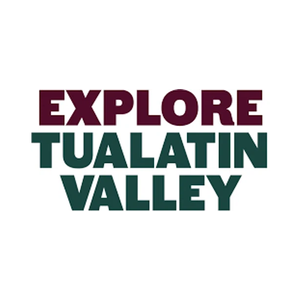 tualatinvalley brand logo for tualatinvalley.org