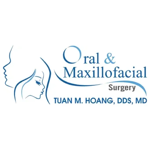 tuanhoangddsmd brand logo for tuanhoangddsmd.com