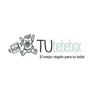 tubebebox brand logo for tubebebox.com