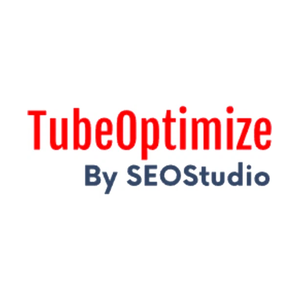 tubeoptimize brand logo for tubeoptimize.com