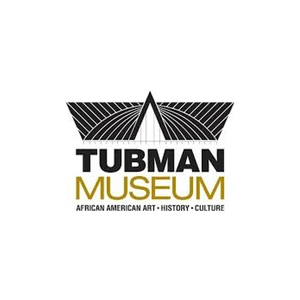 tubmanmuseum brand logo for tubmanmuseum.com
