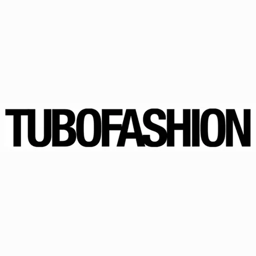 tubofashion brand logo for tubofashion.com