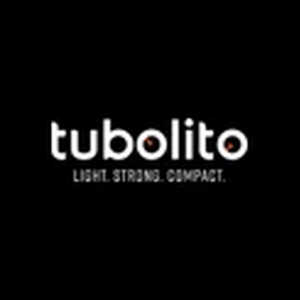 Tubolito brand logo for tubolito.com