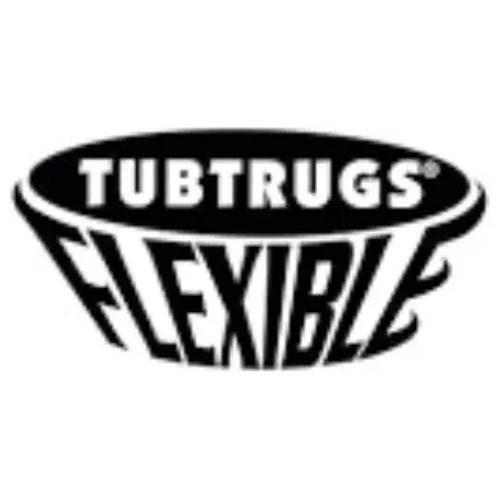 tubtrugs brand logo for tubtrugs.com