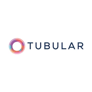 tubular brand logo for tubular.io