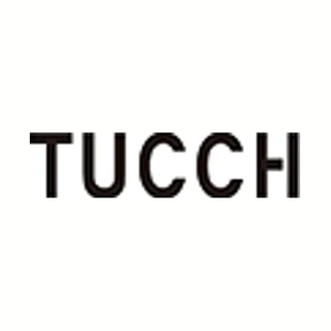 tucch brand logo for tucch.com