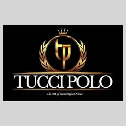tuccipolo brand logo for tuccipolo.com