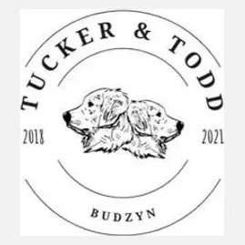 tuckerandtodd brand logo for tuckerandtodd.com