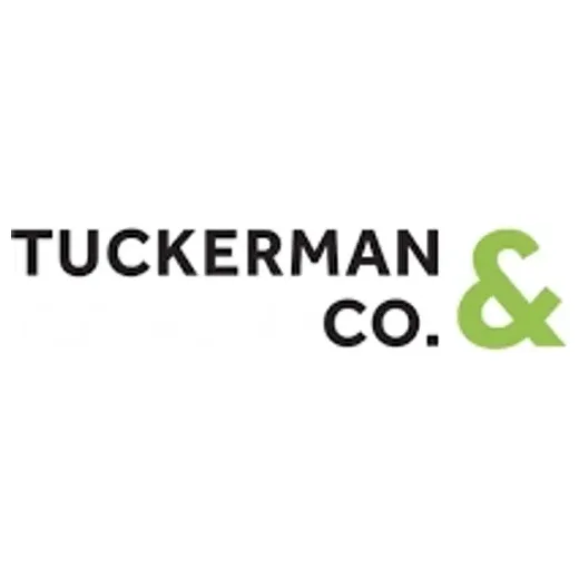 tuckerman brand logo for tuckerman.co