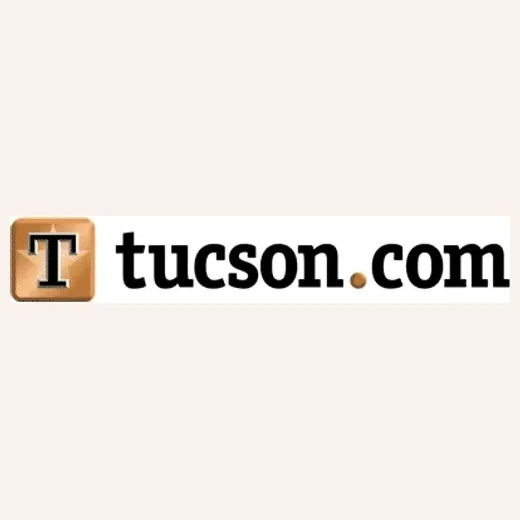 tucson brand logo for tucson.com