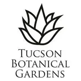 tucsonbotanical brand logo for tucsonbotanical.org
