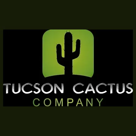 tucsoncactuscompany brand logo for tucsoncactuscompany.com