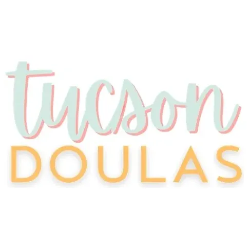 tucsondoulas brand logo for tucsondoulas.com