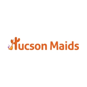 tucsonmaids brand logo for tucsonmaids.com