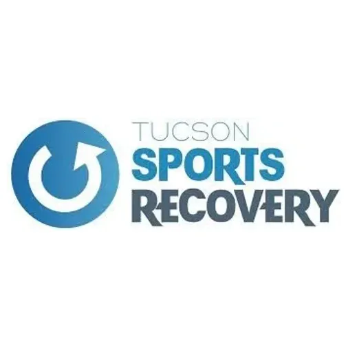 tucsonsportsrecovery brand logo for tucsonsportsrecovery.com