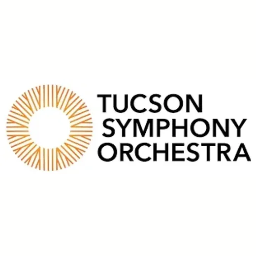 tucsonsymphony brand logo for tucsonsymphony.org