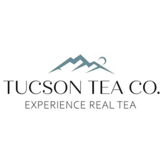 tucsontea brand logo for tucsontea.com