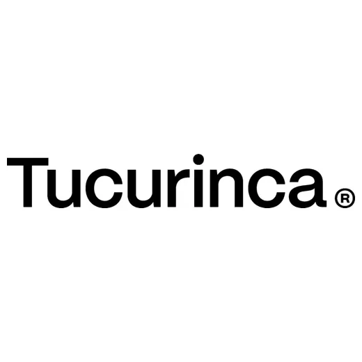 tucurinca brand logo for tucurinca.com