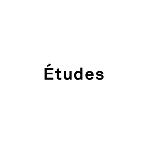 Études Studio brand logo for etudes-studio.com