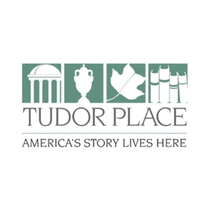 tudorplace brand logo for tudorplace.org