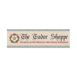 tudorshoppe brand logo for tudorshoppe.com