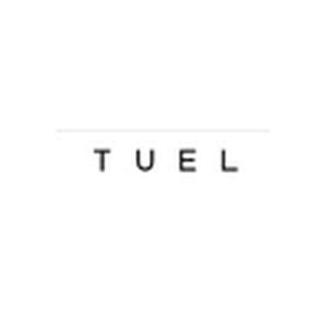 Tuel Skincare brand logo for tuelskincare.com