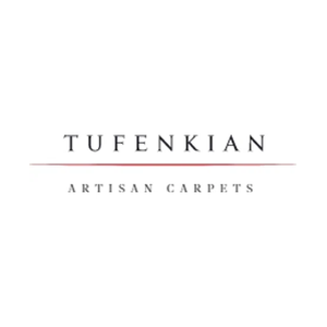 tufenkian brand logo for tufenkian.com