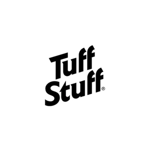 tuff-stuff brand logo for tuff-stuff.com