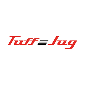 tuffjug brand logo for tuffjug.com