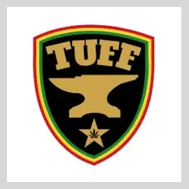 tufflikeiron brand logo for tufflikeiron.org