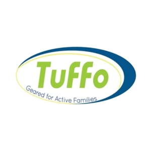 tuffo brand logo for tuffo.com