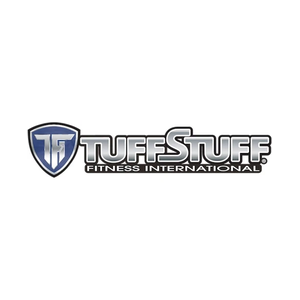 tuffstuffitness brand logo for tuffstuffitness.com