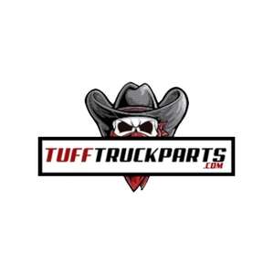 tufftruckparts brand logo for tufftruckparts.com