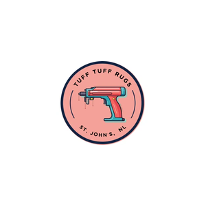 tufftuffrugs brand logo for tufftuffrugs.com