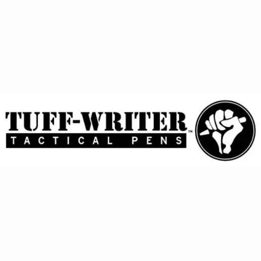 tuffwriter brand logo for tuffwriter.com