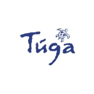 tugasunwear brand logo for tugasunwear.com